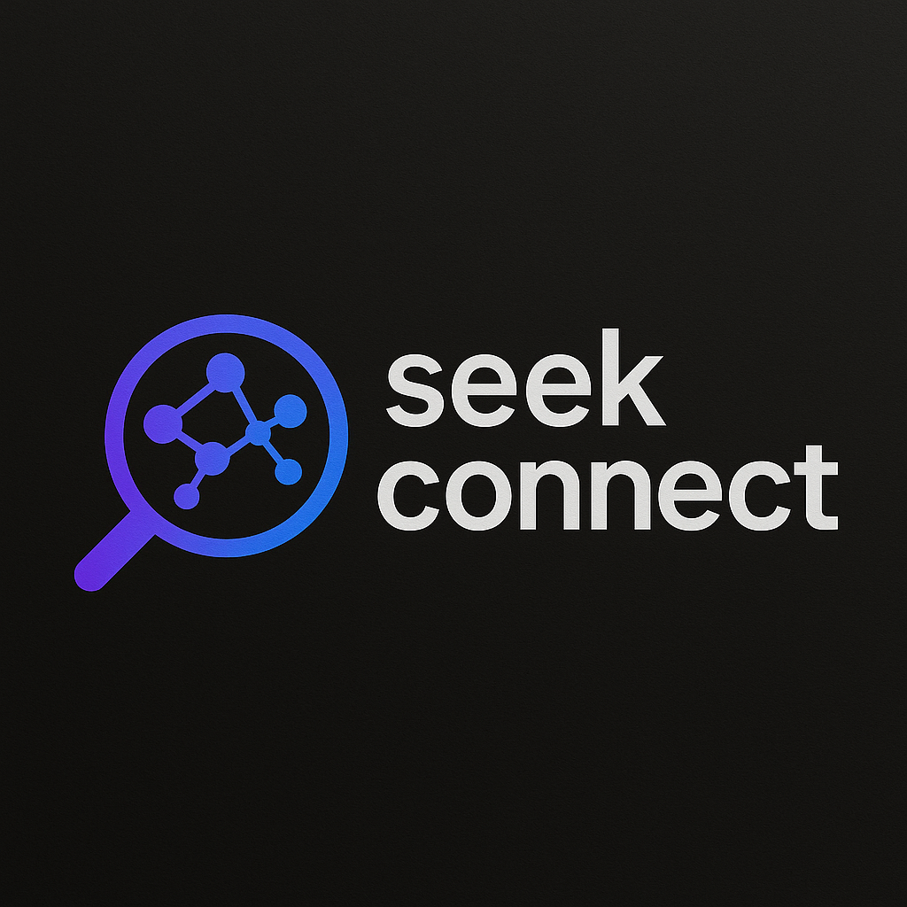 SeekConnect Logo
